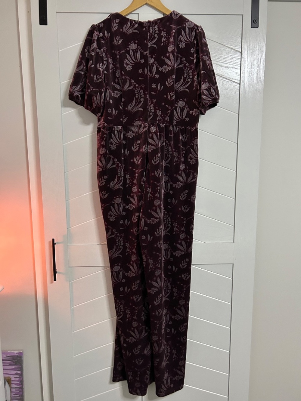 Disturbia jumpsuit - Picture 5 of 7